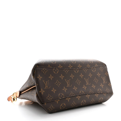 Louis Vuitton Monogram Rivoli PM 4 of 10