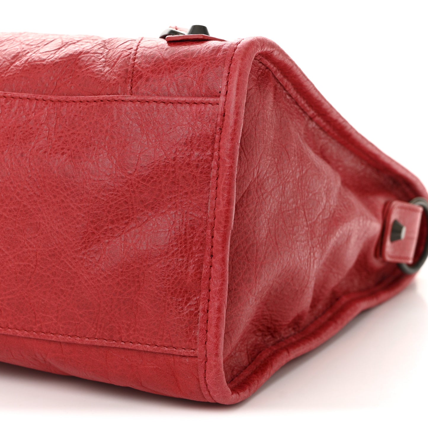 Agneau Classic Hardware City Rouge Coquelicot