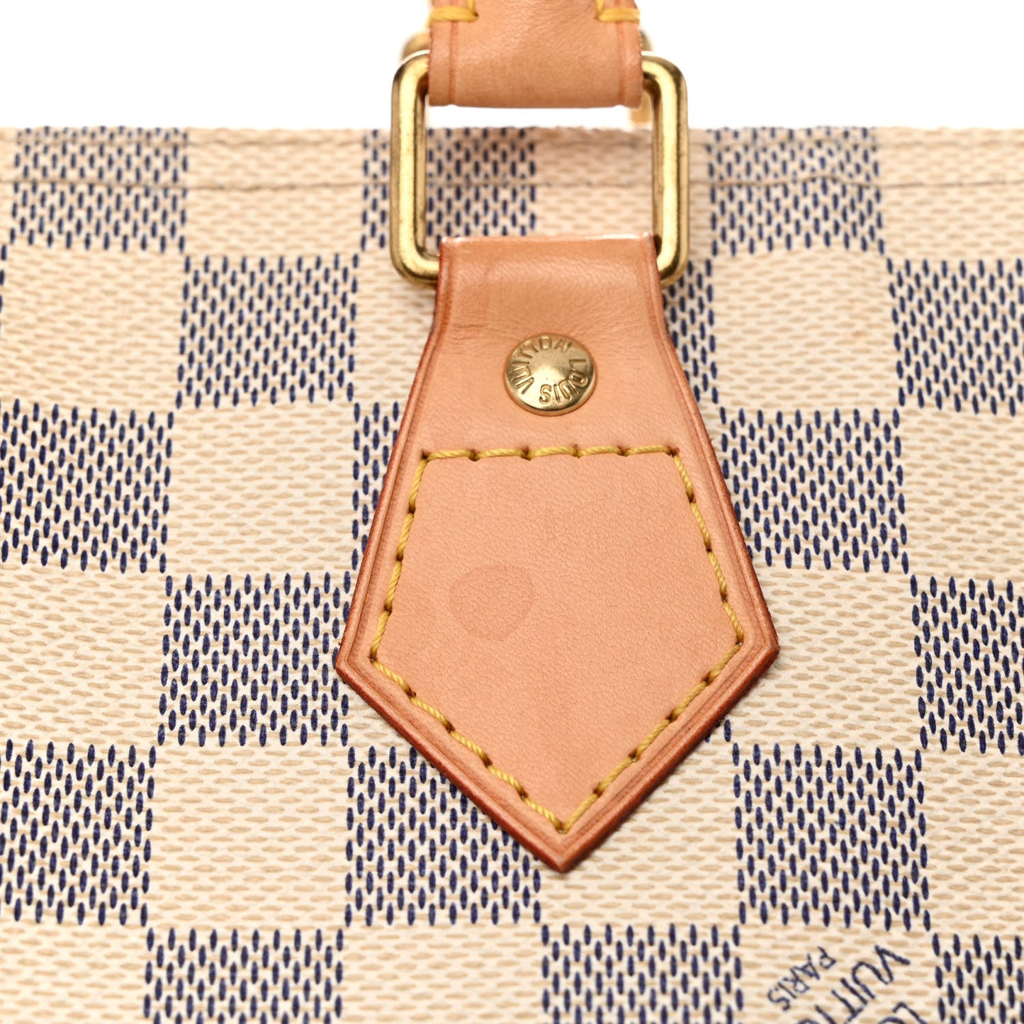 Damier Azur Speedy 30