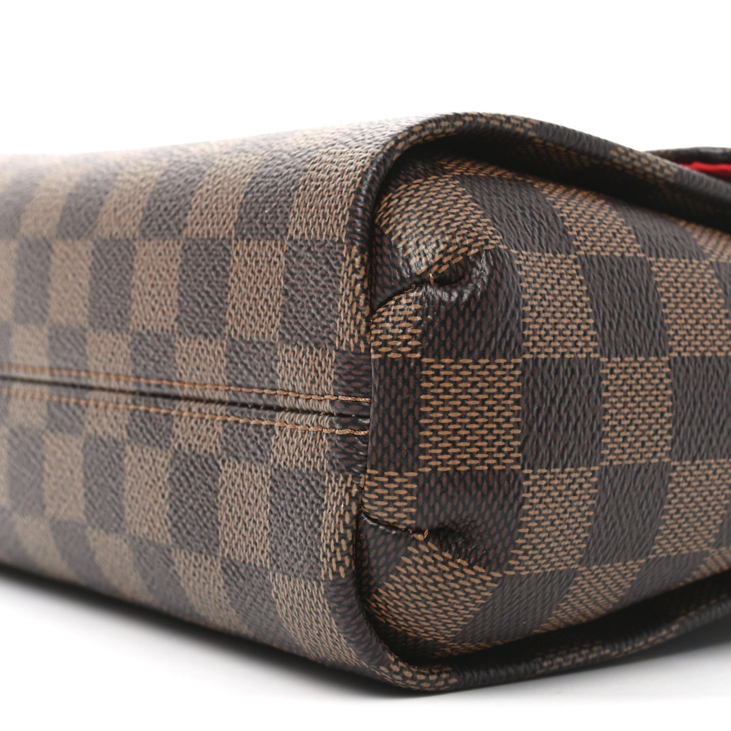 Damier Ebene Croisette