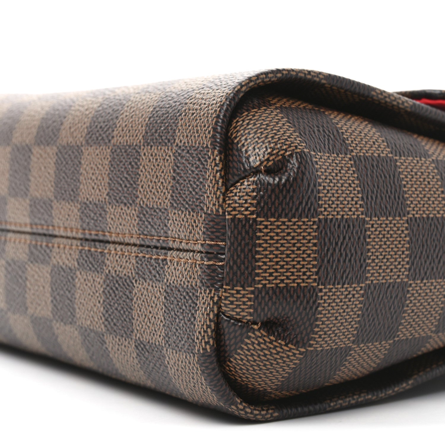 Louis Vuitton Damier Ebene Croisette 9 of 9