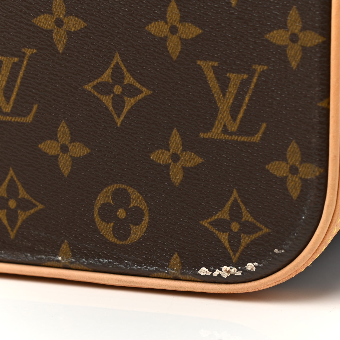 Monogram Nice