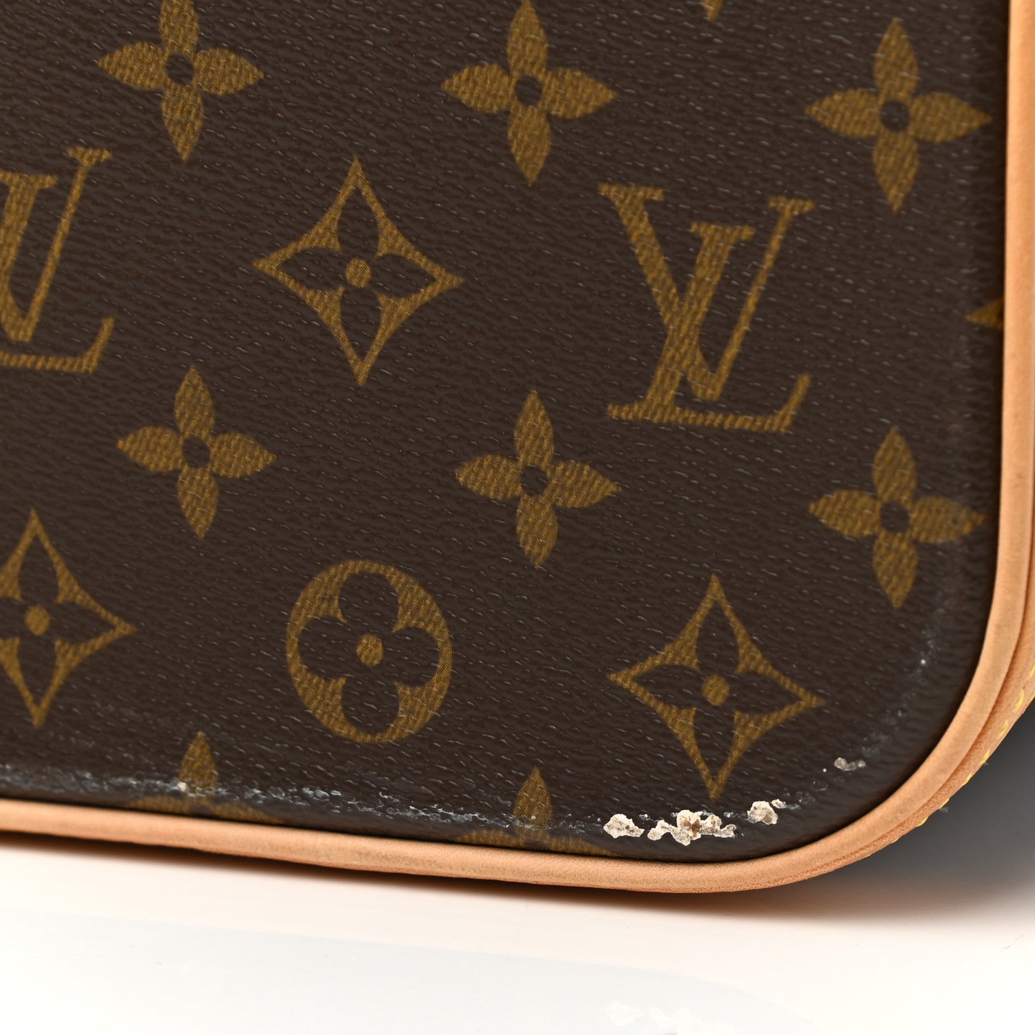 Louis Vuitton Monogram Nice 10 of 18