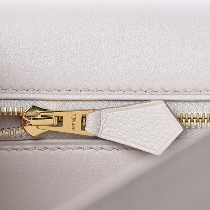 Hermes Evercolor Constance 24 Beton 11 of 28