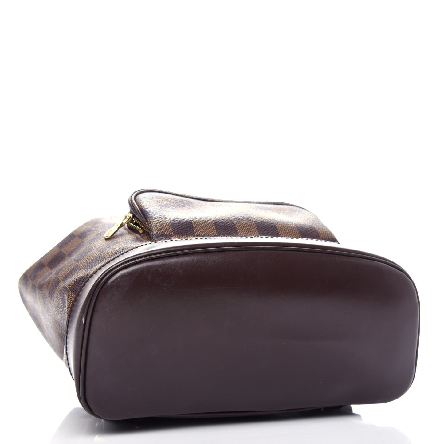 Damier Ebene Montsouris MM Backpack