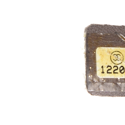 Chanel Lambskin Two Tone Flap Black White 8 of 19