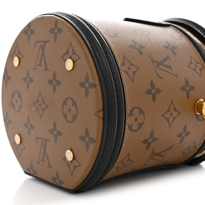 Louis Vuitton Reverse Monogram Cannes 9 of 11