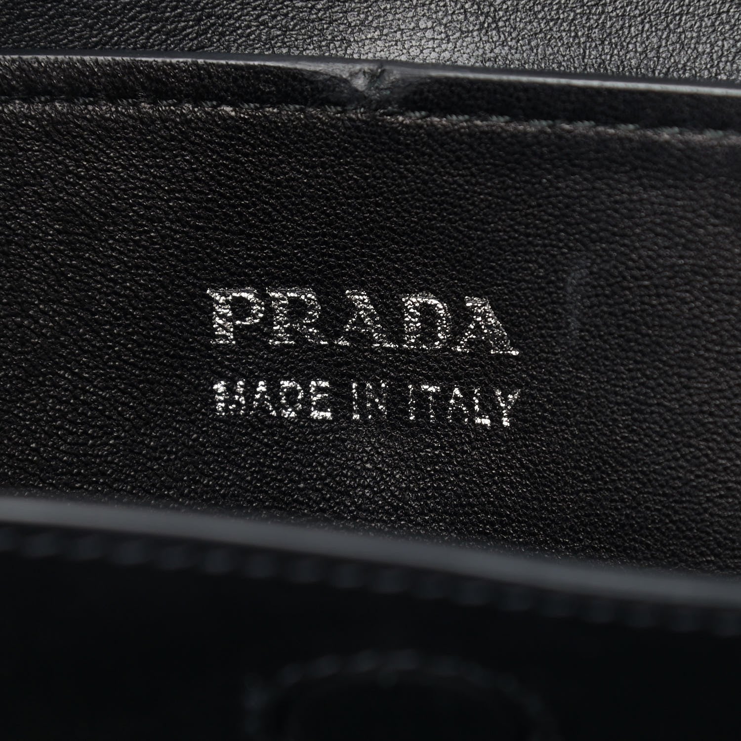 Prada City Calfskin Large Double Bag Black 6 of 19