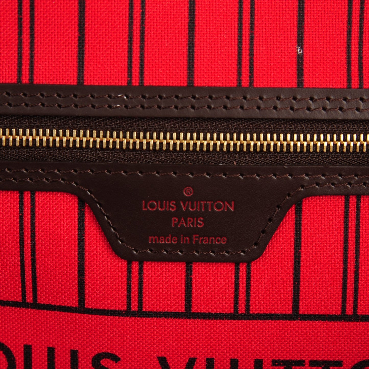 Damier Ebene Neverfull PM