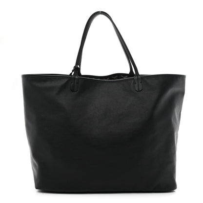 Goyard Goyardine Reversible Anjou GM Black 2 of 17