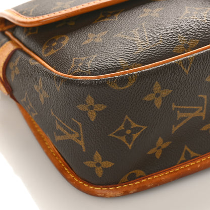 Louis Vuitton Monogram Sologne 7 of 14