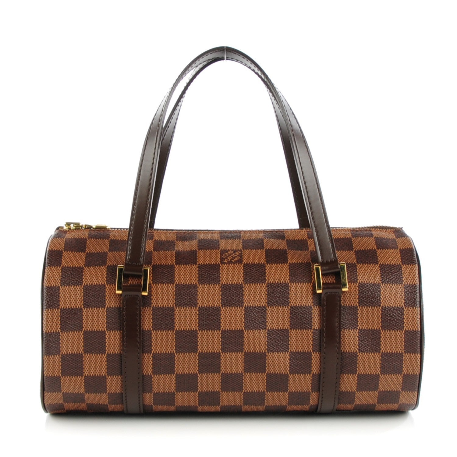 Louis Vuitton Damier Ebene Papillon 26 1 of 7