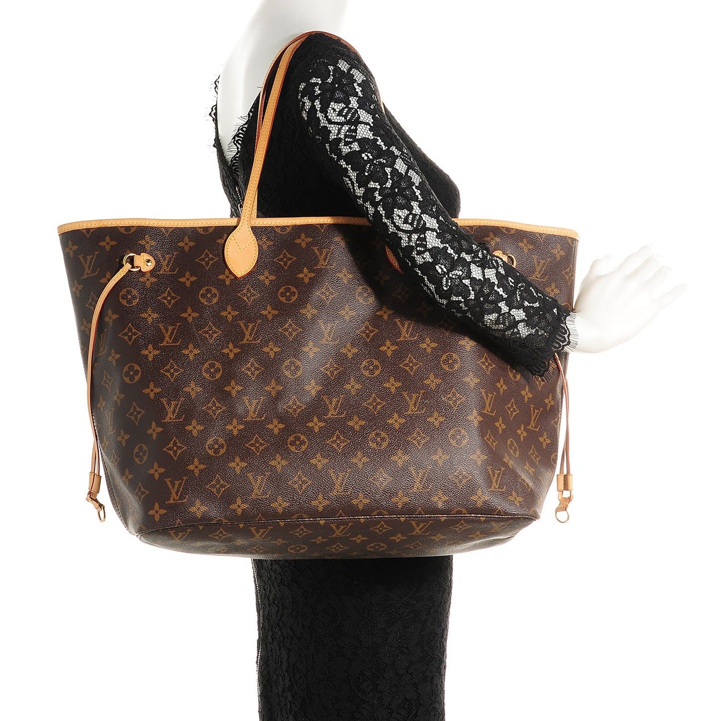 Monogram Neverfull GM