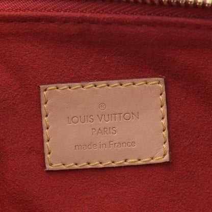 Louis Vuitton Monogram Pallas Cherry 6 of 11