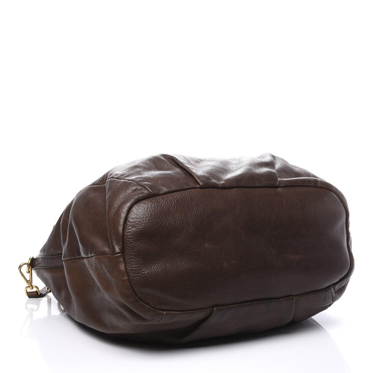 Vitello Daino Hobo Bruciato