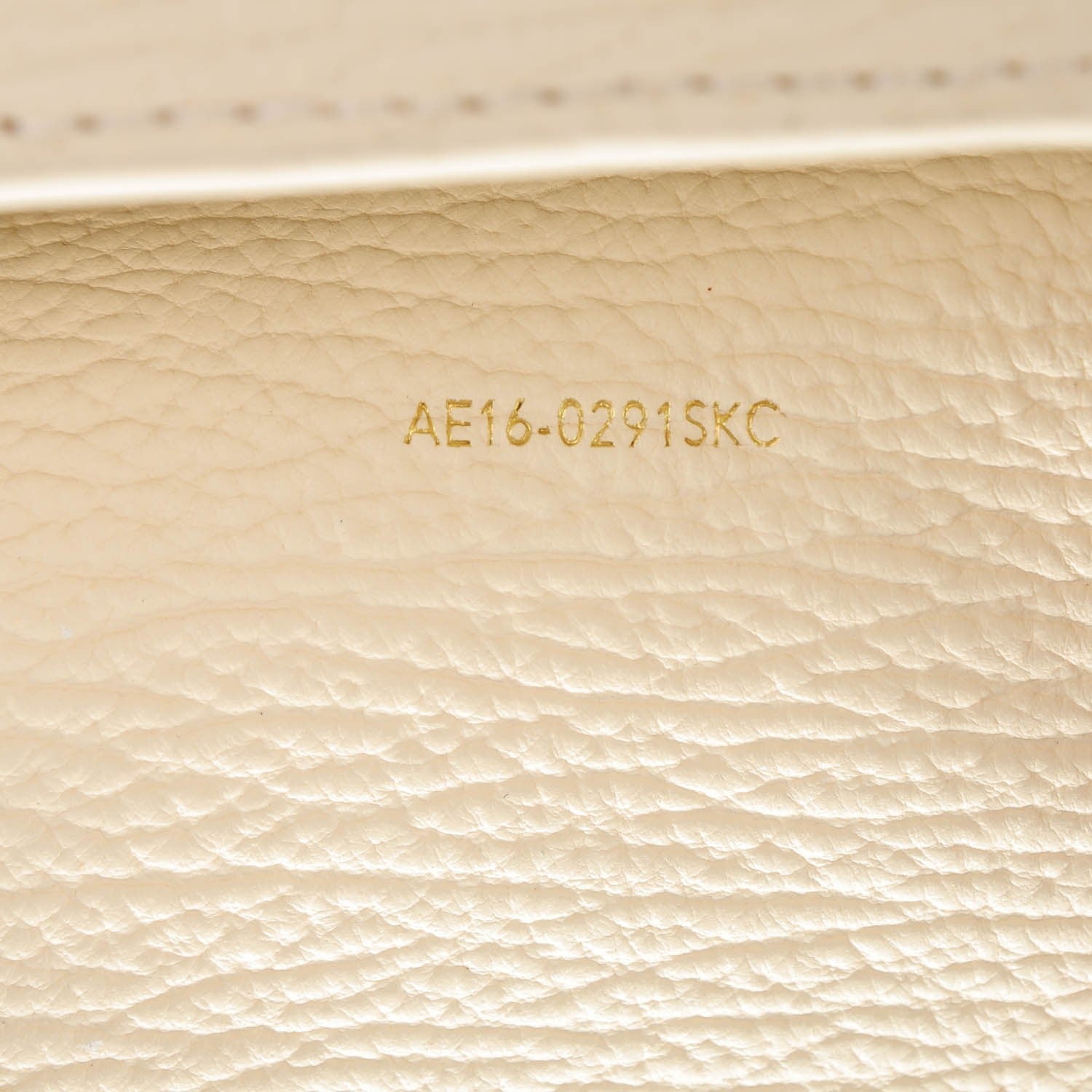 3.1 Phillip Lim 3.1 Textured Calfskin Pashli Backpack Milk 6 of 8
