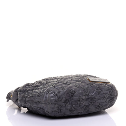 Louis Vuitton Olympe Nimbus PM Anthracite 4 of 10
