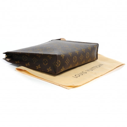 Louis Vuitton Monogram Toiletry Pouch 26 4 of 7