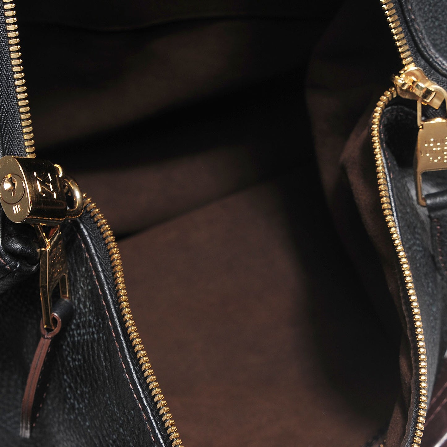 Mahina Selene PM Black