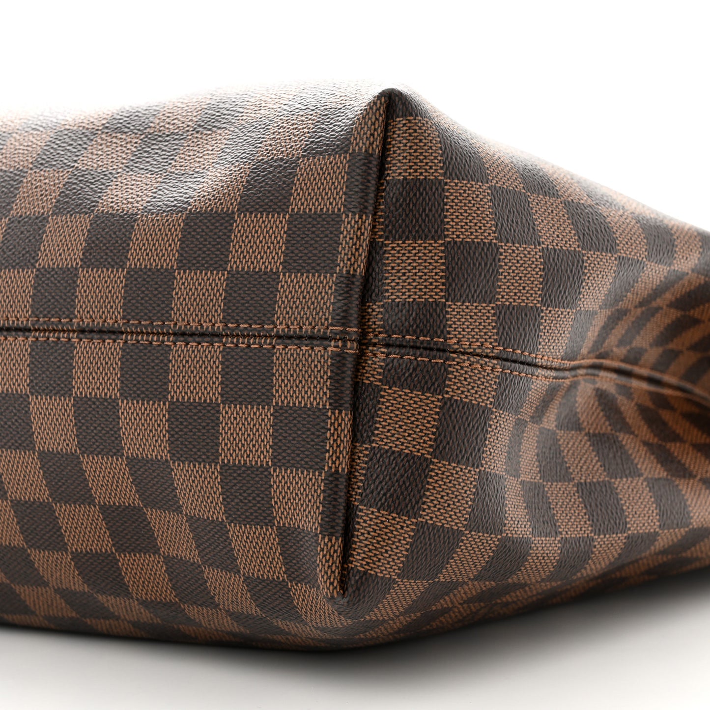 Damier Ebene Graceful MM