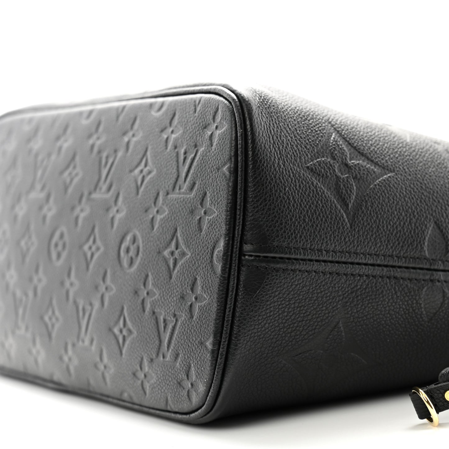 Empreinte Monogram Giant Neverfull MM Black