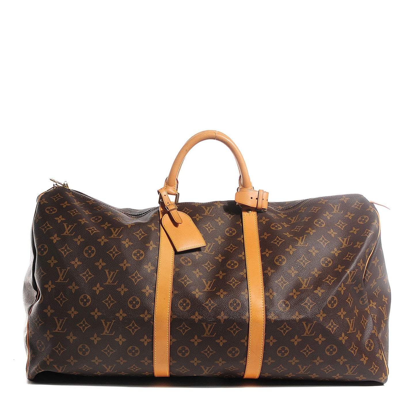 Monogram Keepall 60