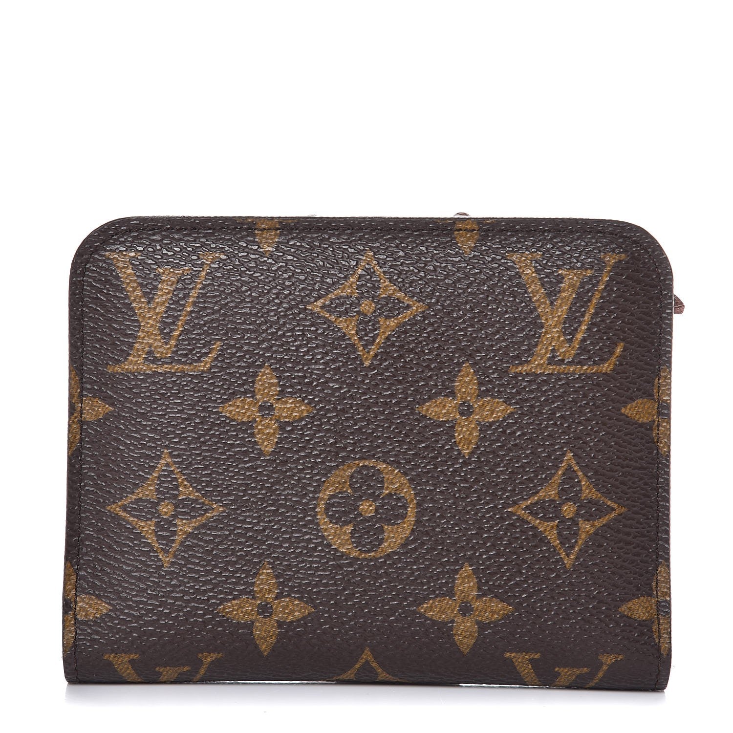 Louis Vuitton Monogram Insolite Coin Purse Wallet 1 of 7
