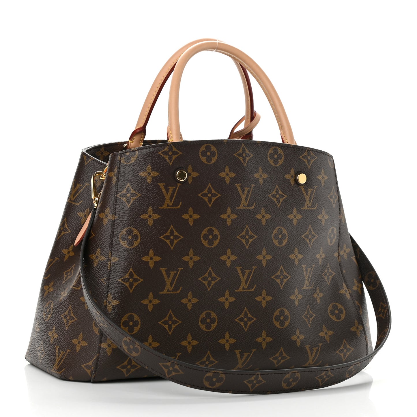 Monogram Montaigne MM