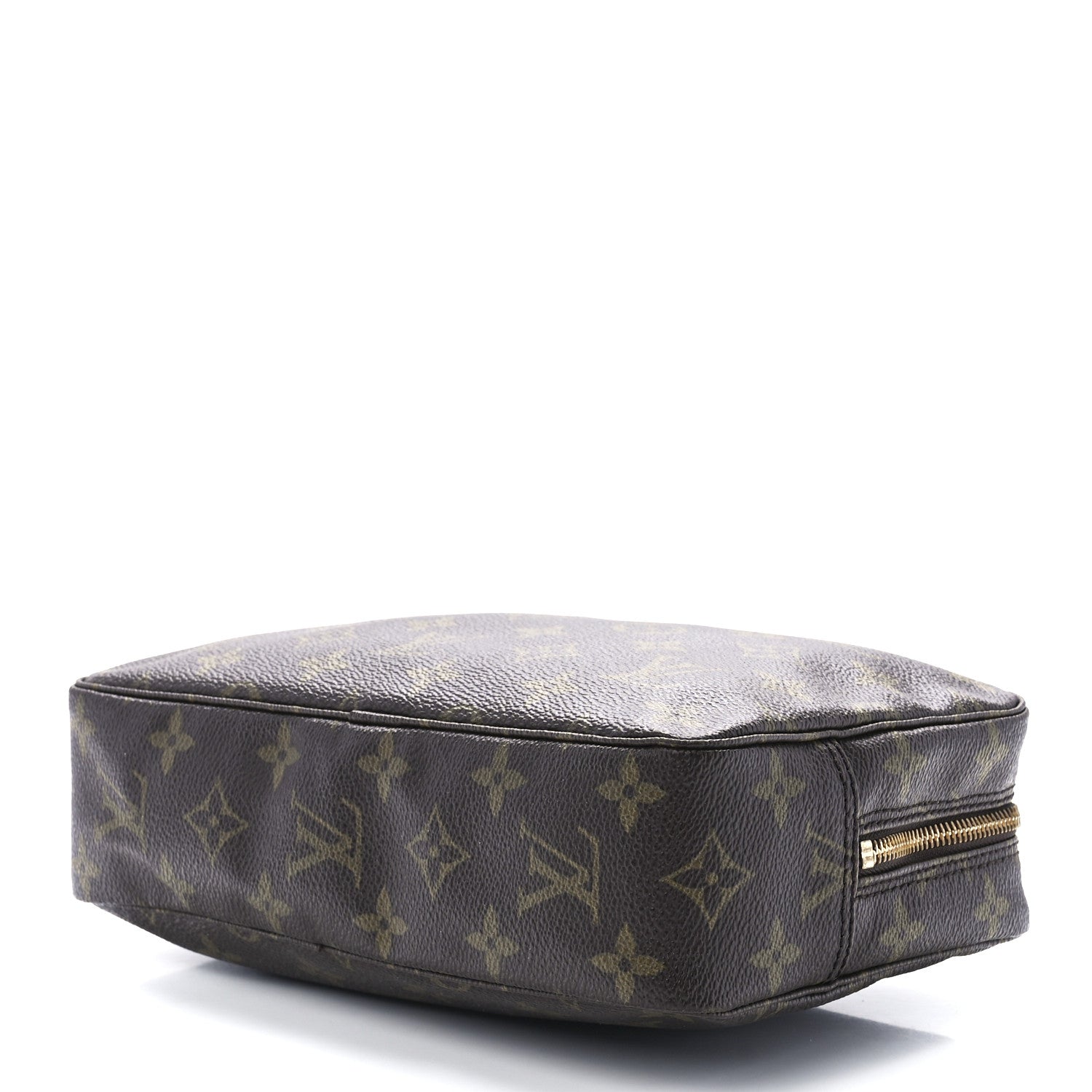 Louis Vuitton Monogram Trousse Toilette 23 8 of 10
