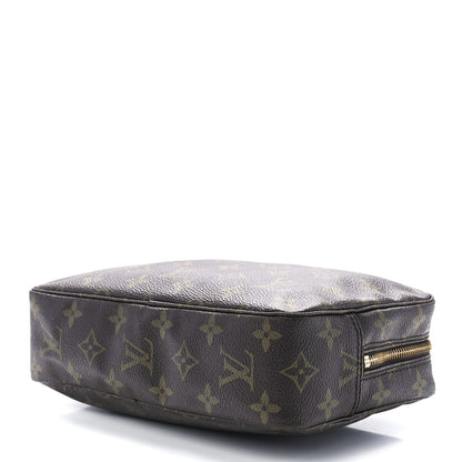 Louis Vuitton Monogram Trousse Toilette 23 8 of 10