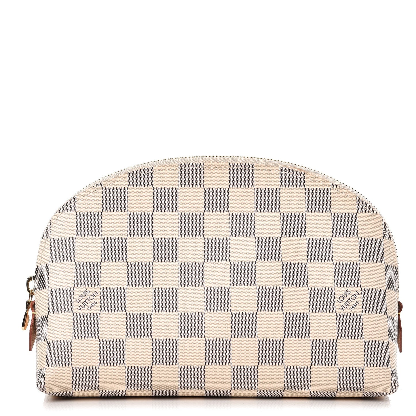 Damier Azur Cosmetic Pouch GM