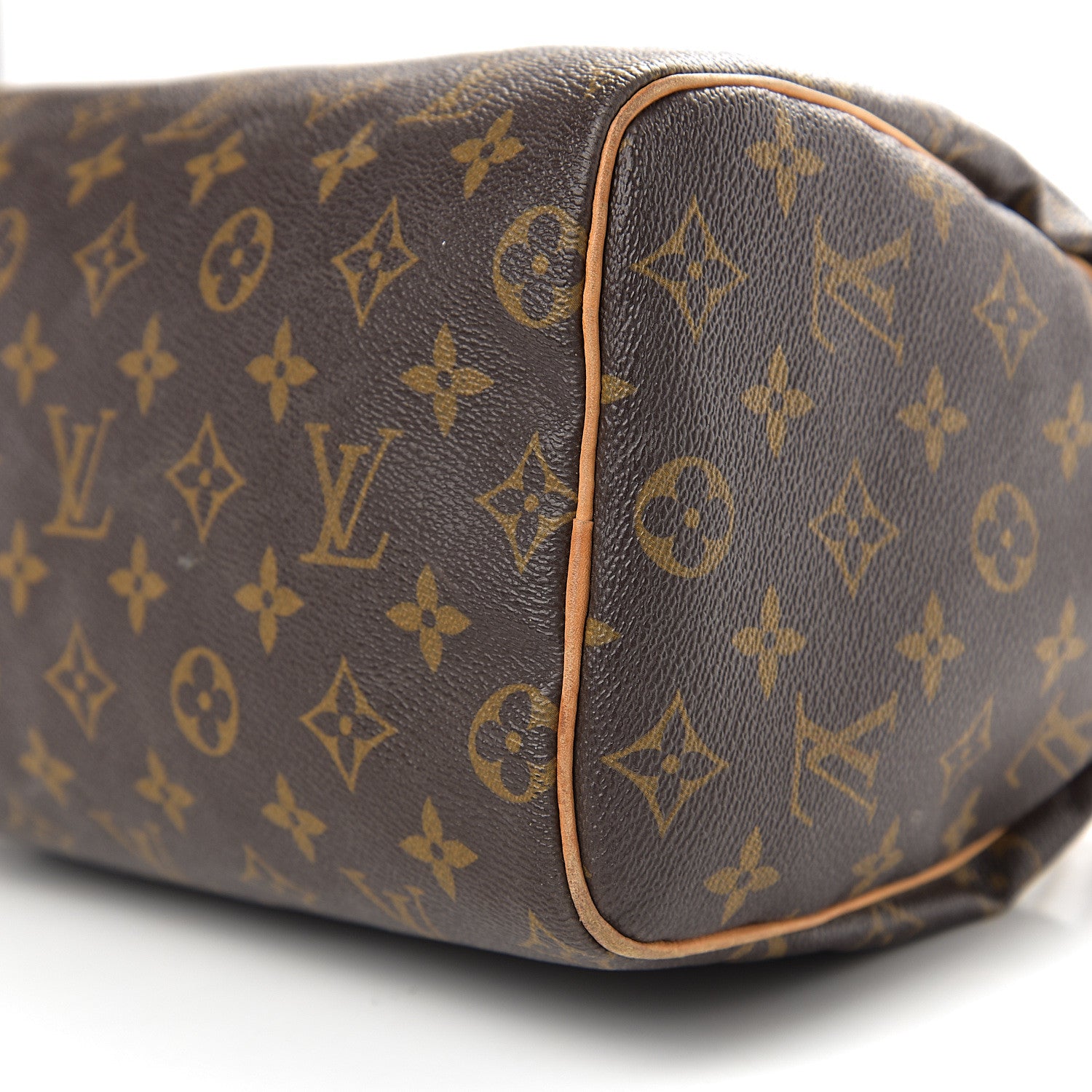 Louis Vuitton Monogram Speedy 25 11 of 13