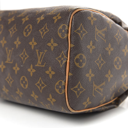 Louis Vuitton Monogram Speedy 25 11 of 13
