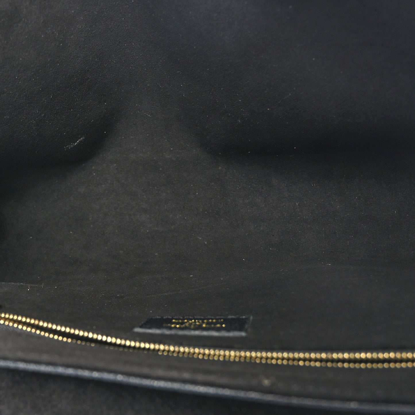 Empreinte Monogram Saint-Germain PM Black Platine