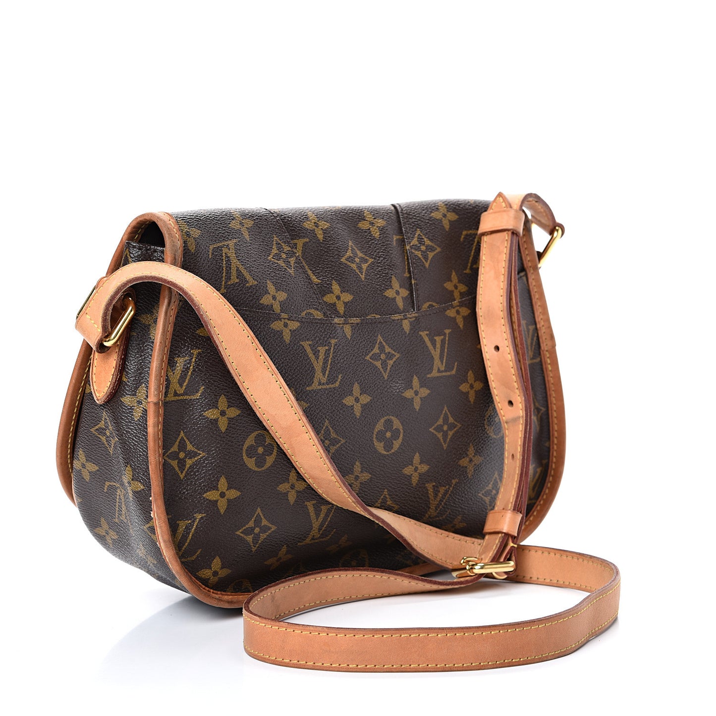 Monogram Menilmontant PM