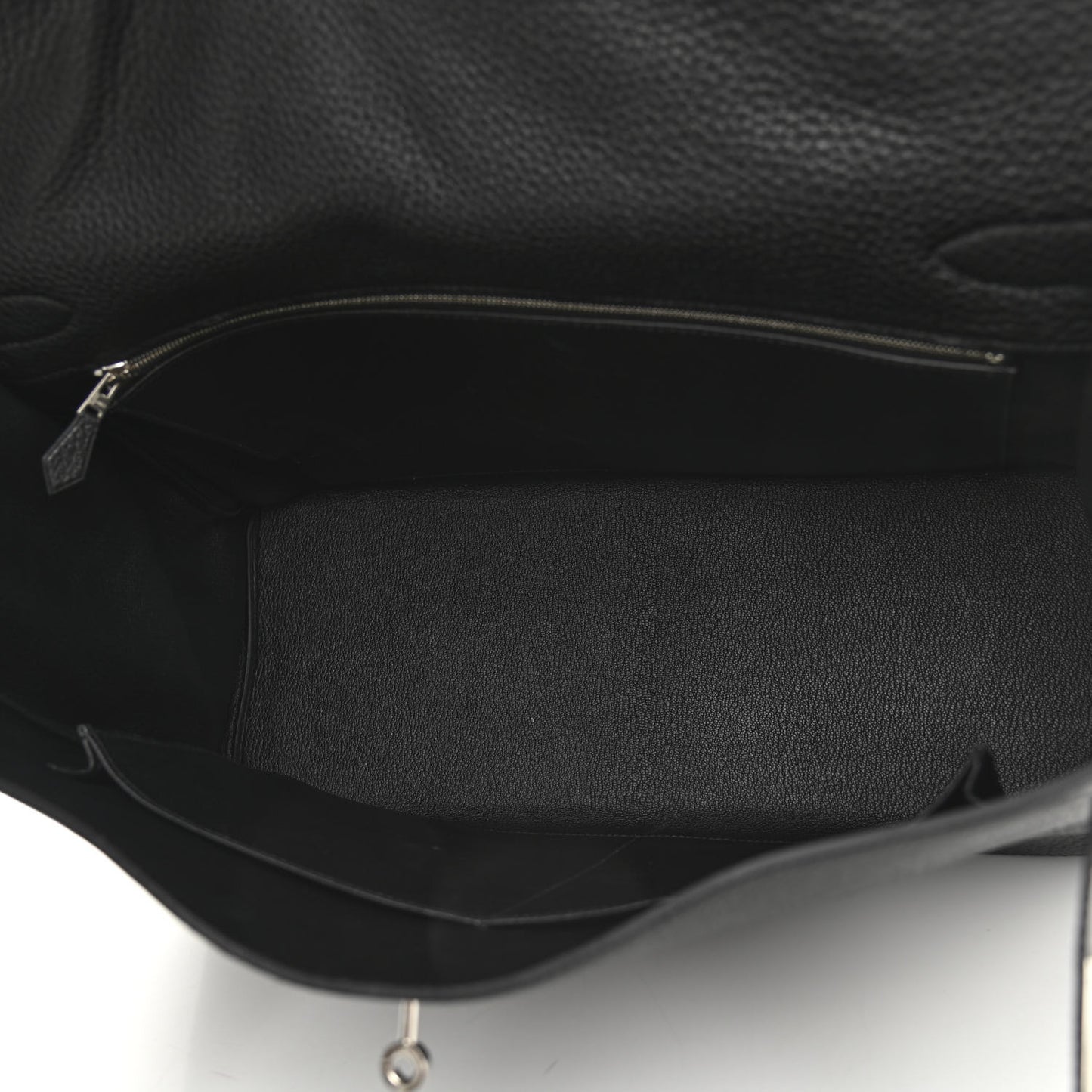 Togo Kelly Retourne 40 Black