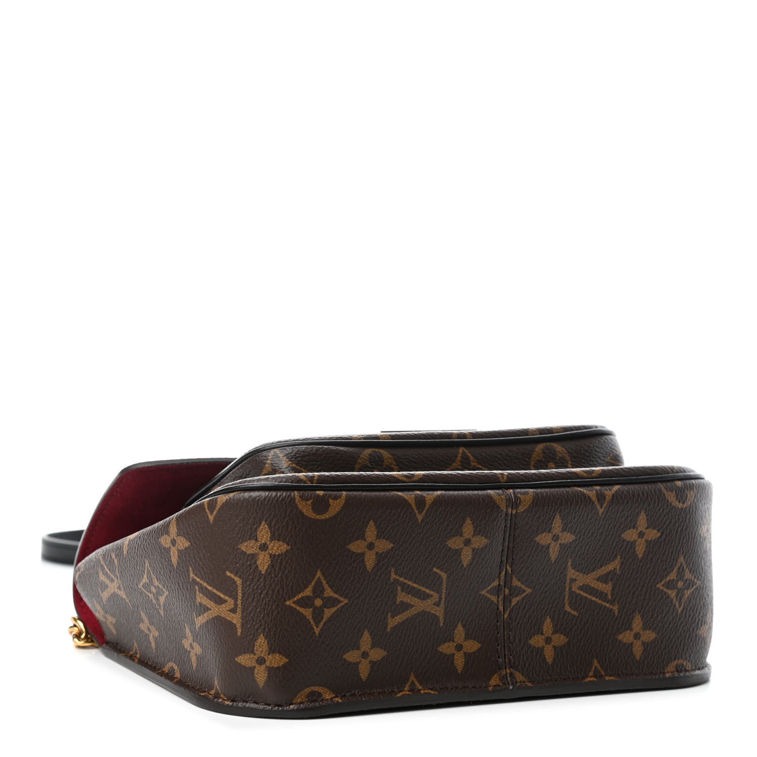 Louis Vuitton Monogram Passy 3 of 4