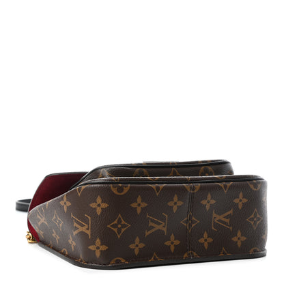 Louis Vuitton Monogram Passy 3 of 4