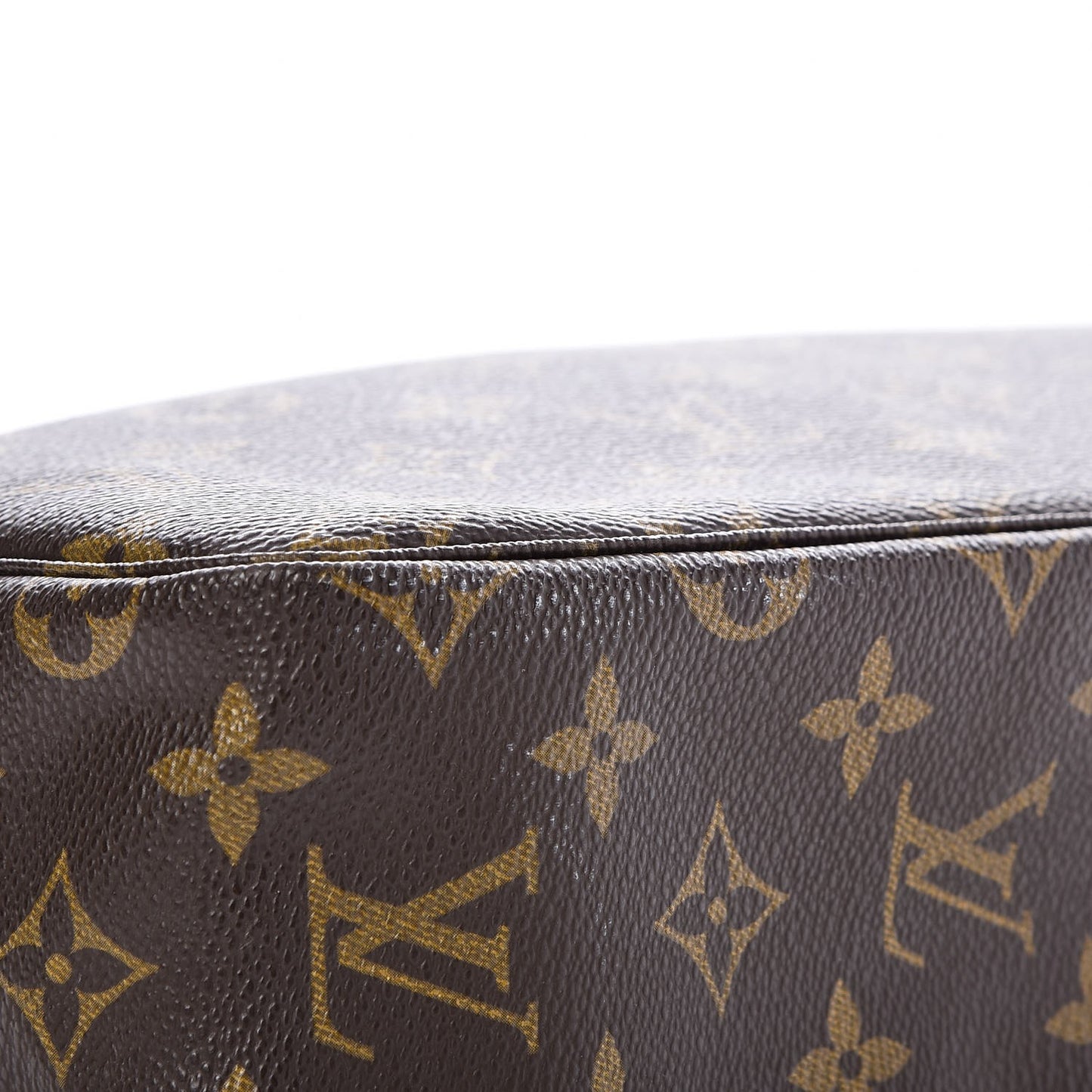Monogram Trousse Toilette 28