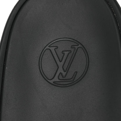 Louis Vuitton Monogram Sunbath Slide Sandals 38 9 of 11