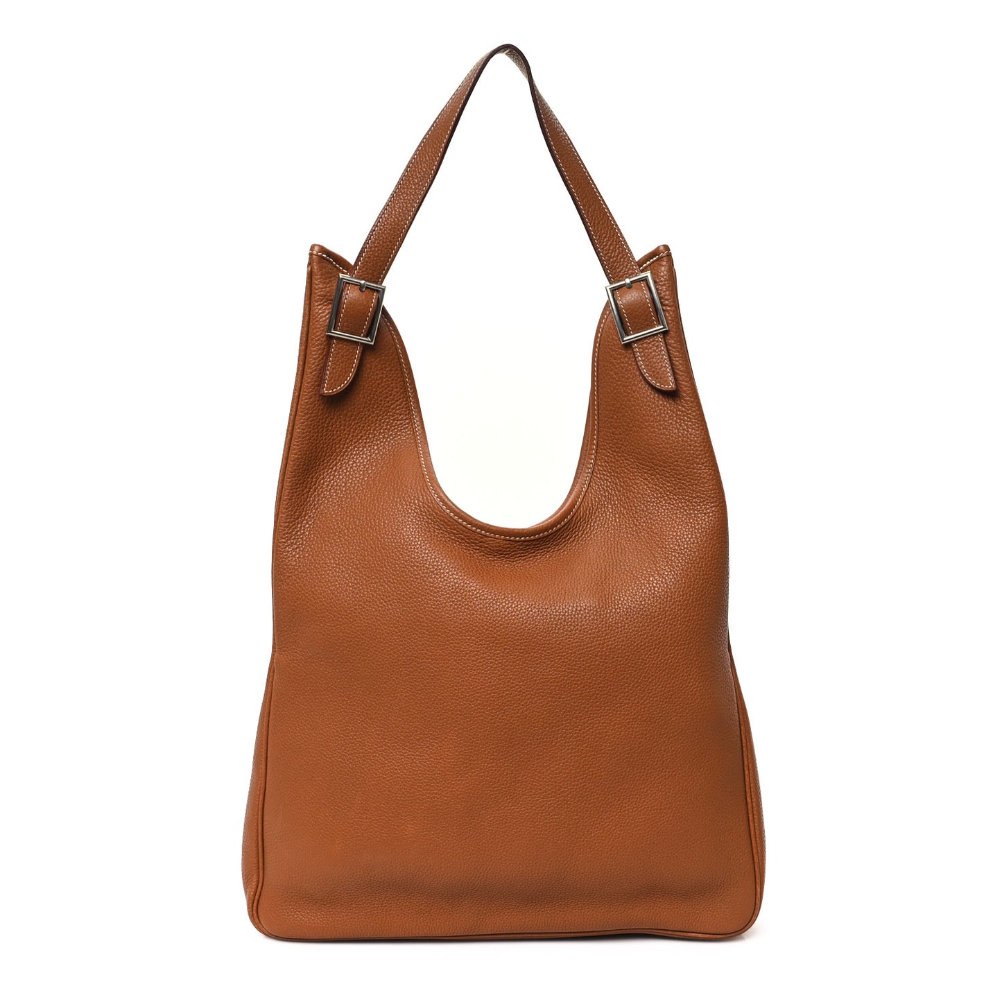 Taurillon Clemence Massai Cut 32 Gold