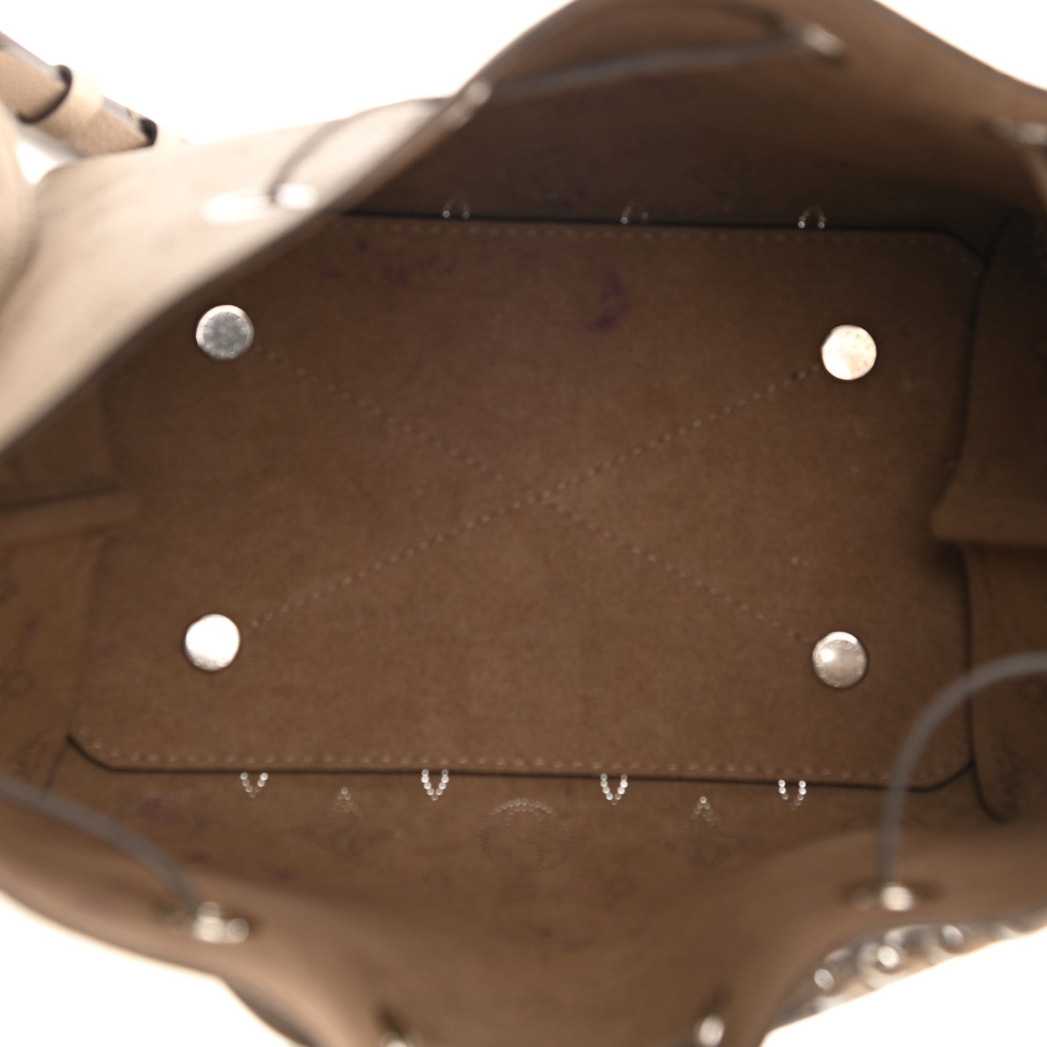 Louis Vuitton Mahina Bella Galet 5 of 10