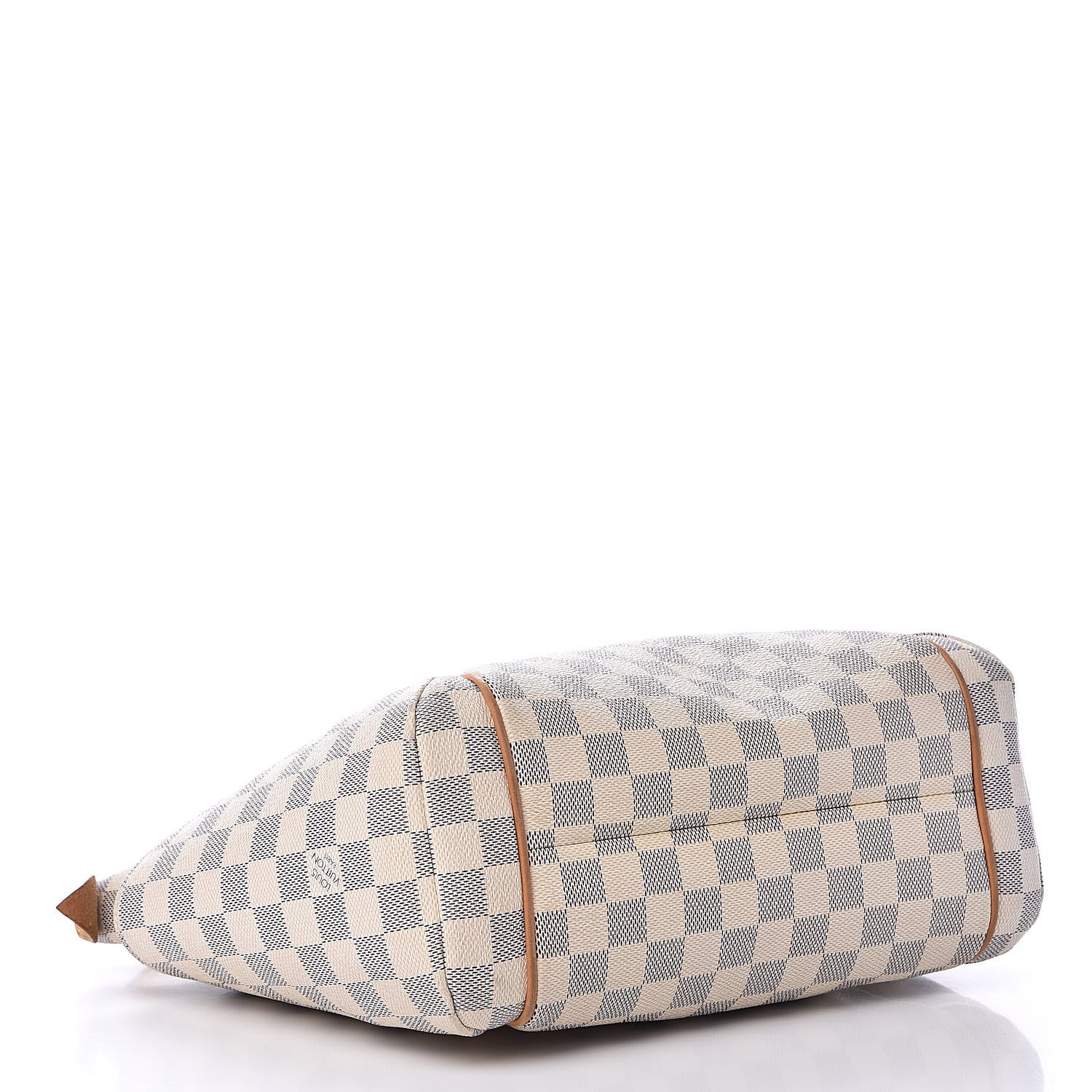Louis Vuitton Damier Azur Totally PM 4 of 13