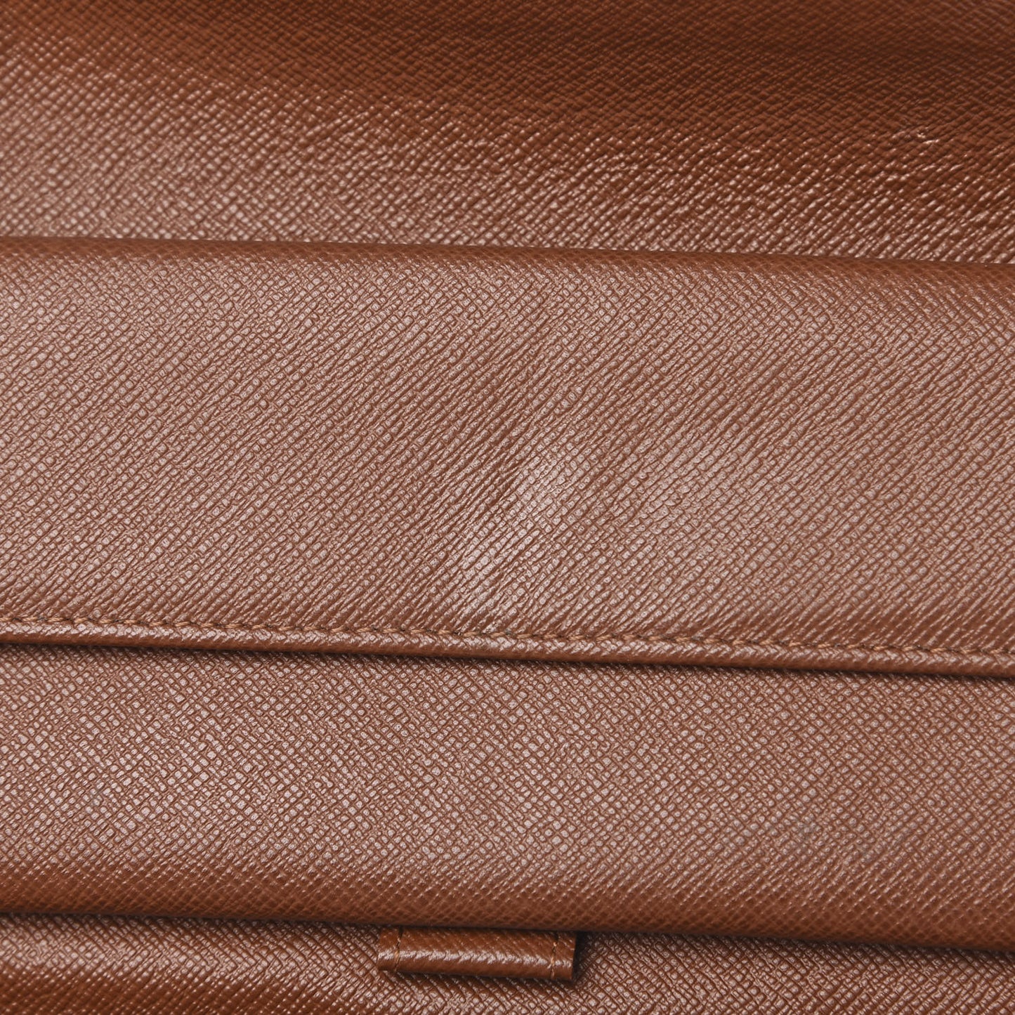 Monogram Porte Tresor International Wallet