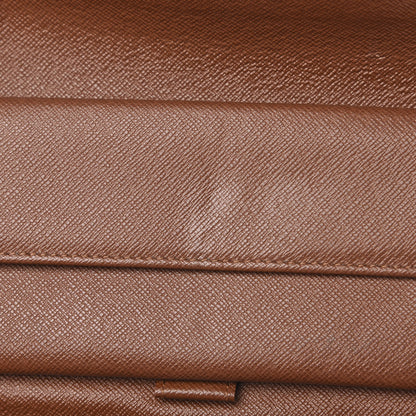Louis Vuitton Monogram Porte Tresor International Wallet 8 of 13
