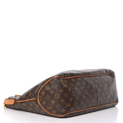 Louis Vuitton Monogram Delightful GM 4 of 17