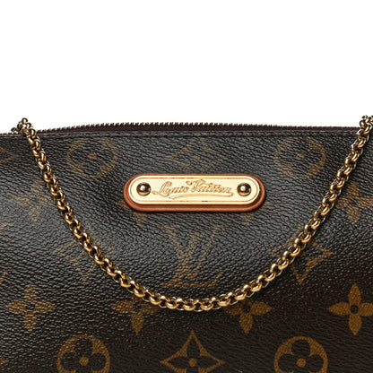 Louis Vuitton Monogram Eva Clutch 8 of 11