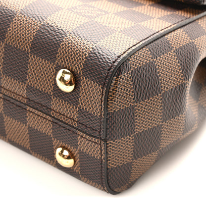 Louis Vuitton Damier Ebene Mini Cluny 9 of 10