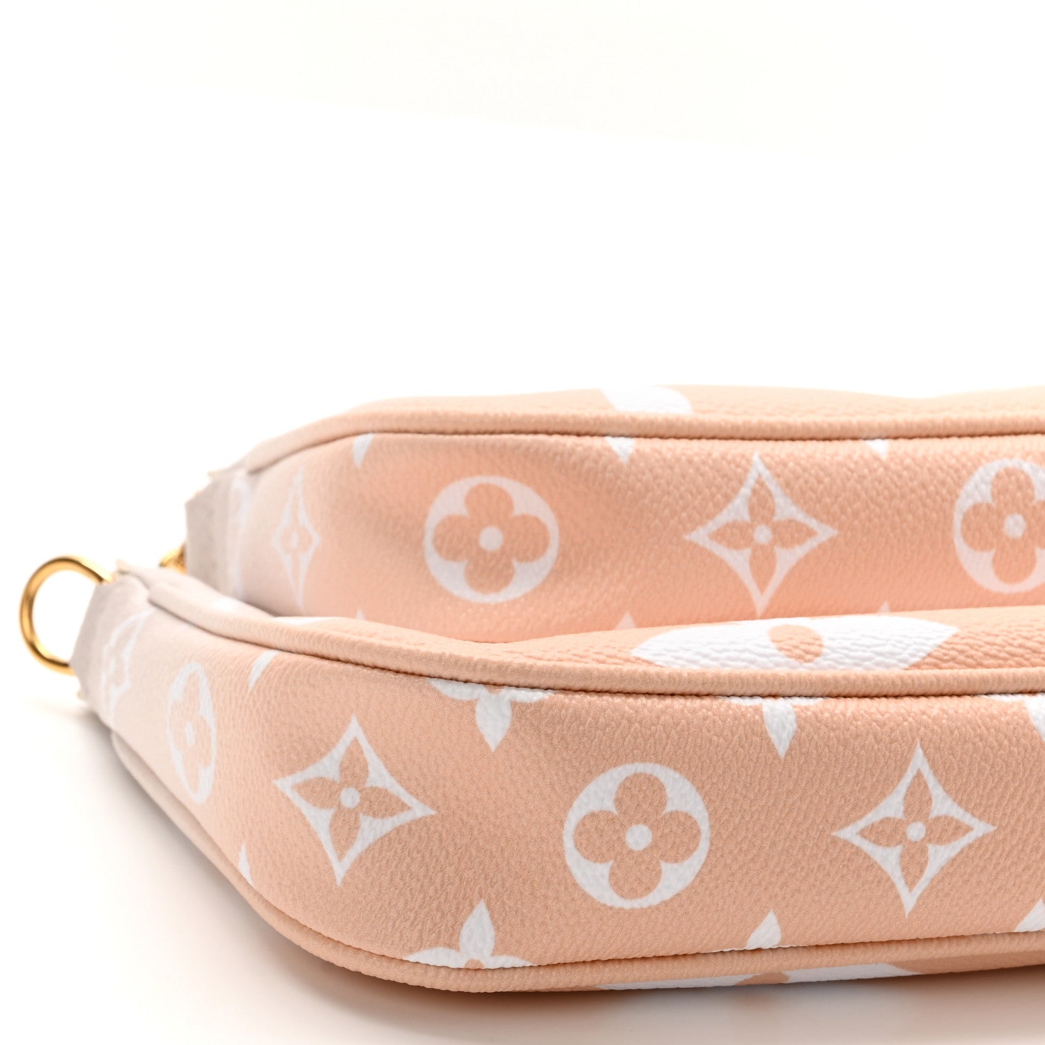Louis Vuitton Monogram Giant By The Pool Multi Pochette Accessories Brume 10 of 11