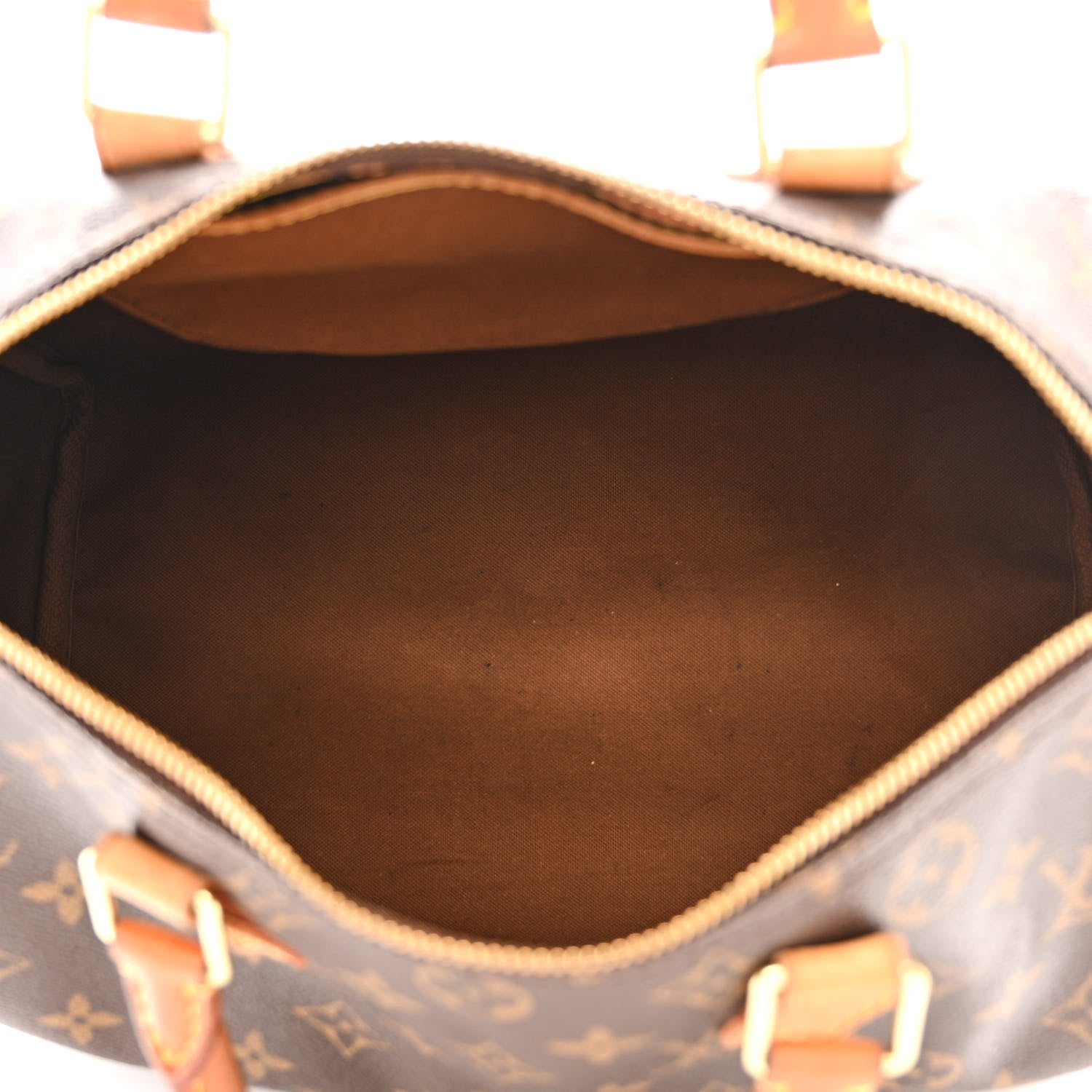 Louis Vuitton Monogram Speedy 30 5 of 14